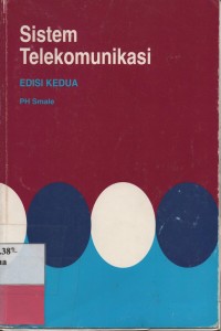 Sistem Telekomunikasi