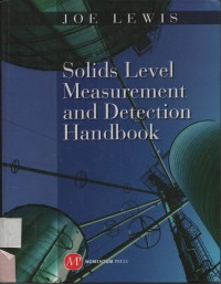 Solids Level Measurement and Detection Handbook