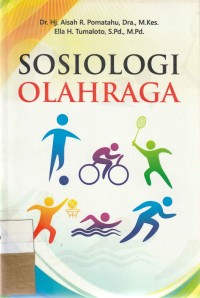 Sosiologi Olahraga