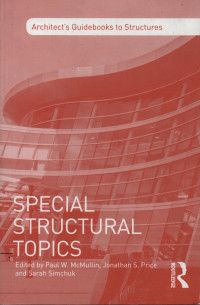 Special Structure Topics