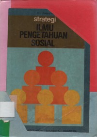 Strategi ilmu Pengetahuan Sosial