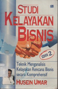 Studi Kelayakan Bisnis