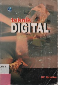 Teknik Digital : Ed.2