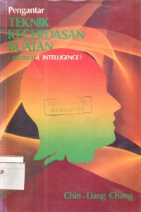 Pengantar Teknik Kecerdasan Buatan ( Artificial Intelektual)