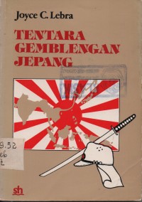 Tentara Gemblengan Jepang