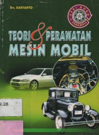 Teori & Perawatan Mesin Mobil