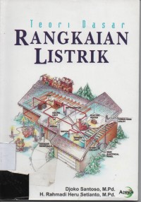 Teori Rangkaian Listrik