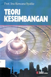 Teori Keseimbangan