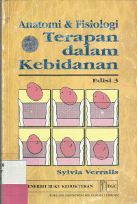 Anatomi & Fisiologi Terapan Dalam Kebidanan