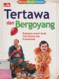 Tertawa Daan Bergoyang