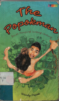 The Popokman : Bocah Kampung Luntang - Lantung