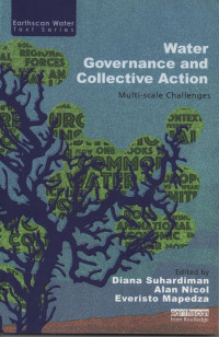 Water Governance And Collection Action