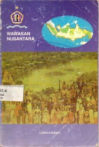 Wawasan Nusantara