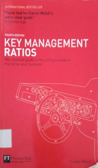 Key Management Ratios