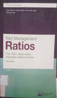 Key management Ratios