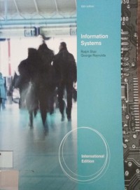 Information Systems