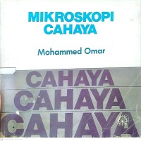 Microskopi Cahaya