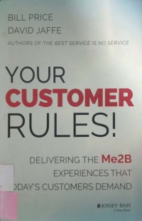 Your Customer Rules