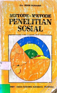 Metode-Metode Penelitian Sosial