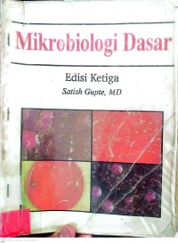 Mikrobiologi Dasar Ed 3