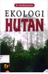 ekologi hutan