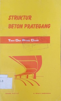 STRUKTUR BETON PRATEGANG