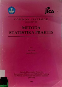 Metoda Statistika Praktis