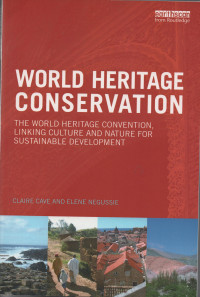 World Heritage Concervation