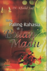 Yang Paling Rahasia di Bulan Madu