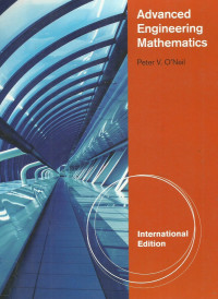 Advanced Engineering Mathematics