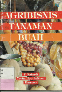 Agribisnis Tanaman Buah