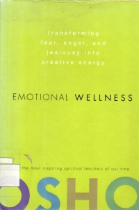 Emotional Wellness