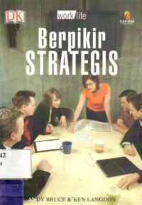 Berfikir Strategis