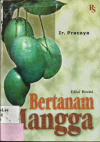 Bertanam Mangga