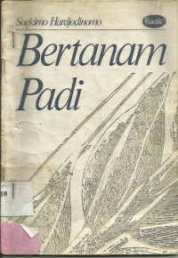 Bertanam Padi