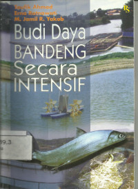 Budidaya Bandeng Secara Intensif