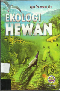 Ekologi Hewan