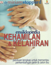 Ensiklopedia Kehamilan & Kelahiran