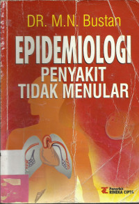 Epidemiologi penyakit tidak menular