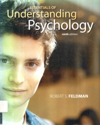 Essentials Of Understanding Psychology