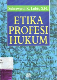 Etika Profesi Hukum