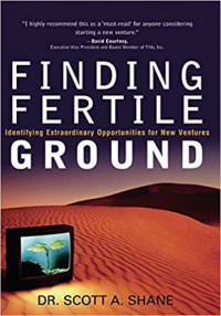 Finding Fertile Ground