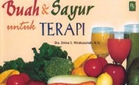 Buah & Sayur Untuk Terapi