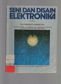 seni dan disain elektronika Volume 2