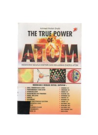 The True Power of ATOM