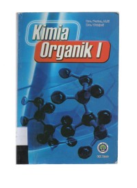 Kimia Organik 1