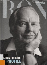 The L Ron Hubbard Series : A Profile