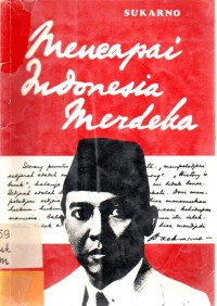 Mencapai Indonesia Merdeka