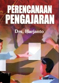 Perencanaan Pengajaran