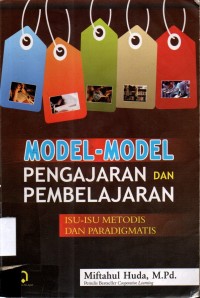 Model-model Pengajaran dan Pembelajaran